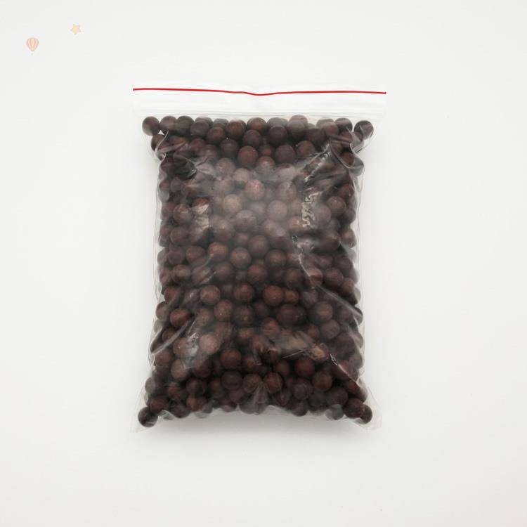 500 mudballs (no slingshot)